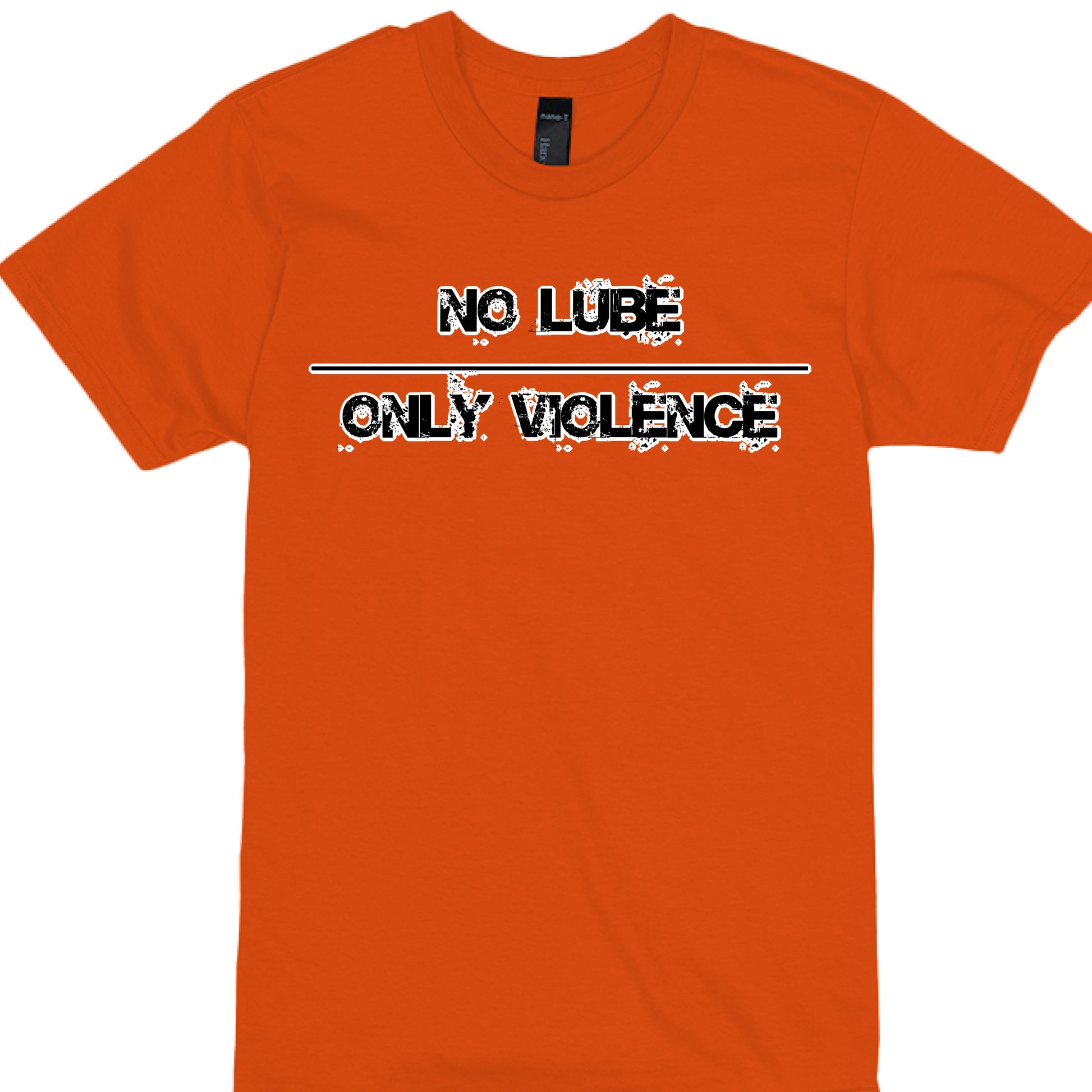 ORANGE - FRONT