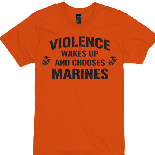 ORANGE - FRONT