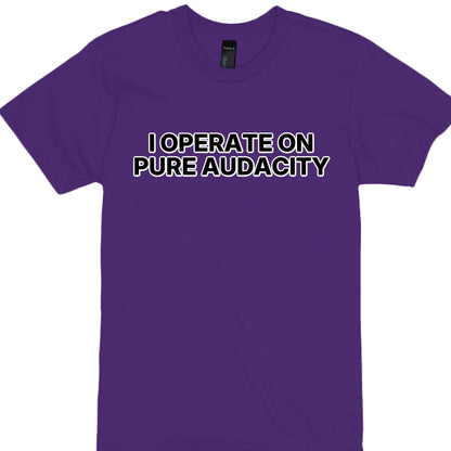 PURPLE - FRONT