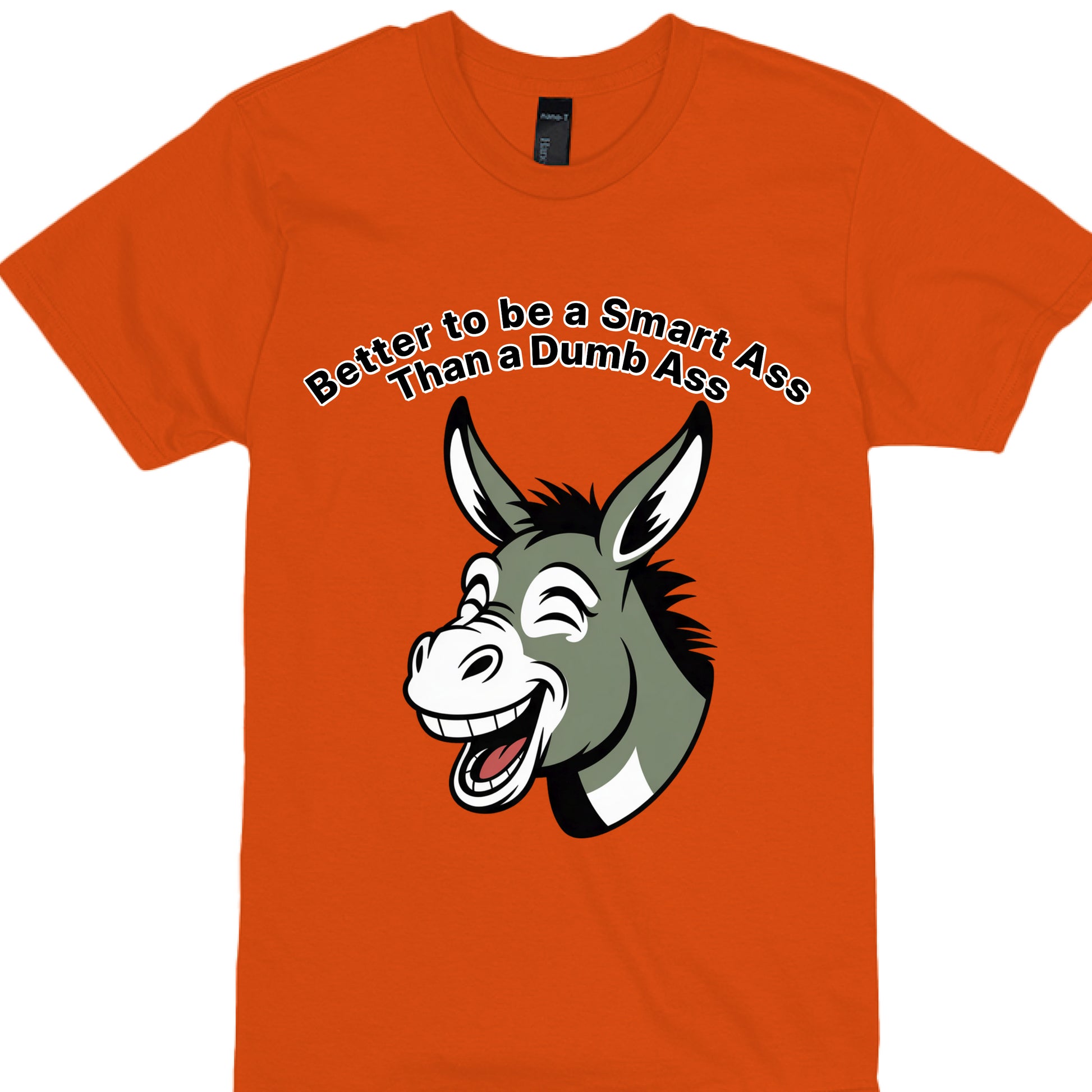ORANGE - FRONT