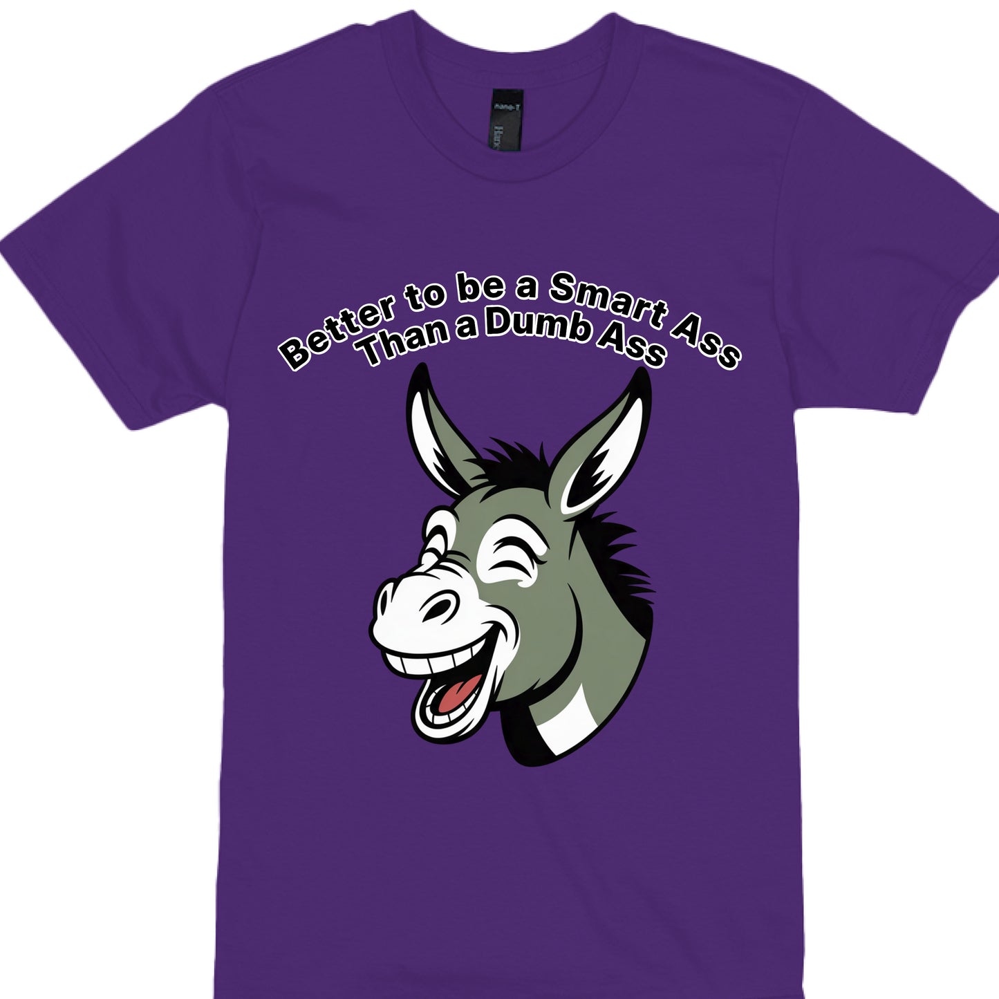 PURPLE - FRONT