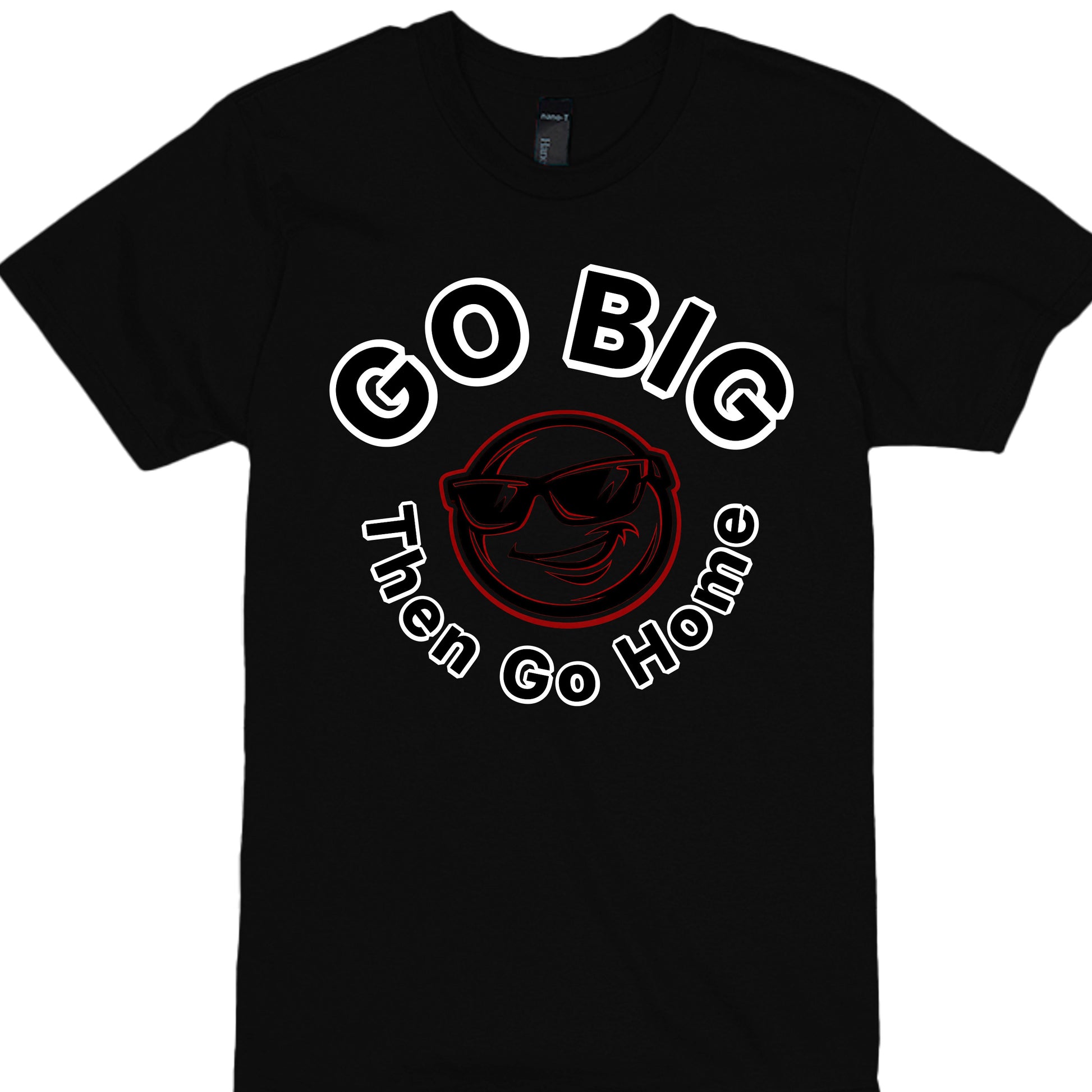 BLACK - 4980 - FRONT