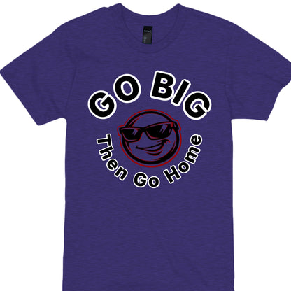 Grape Smash Heather - 4980 - FRONT